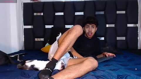 Rayn online show from 18, 2, 2025