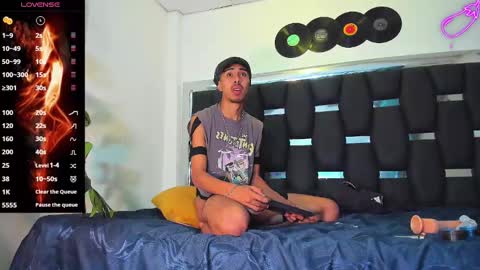 Rayn online show from 20, 2, 2025