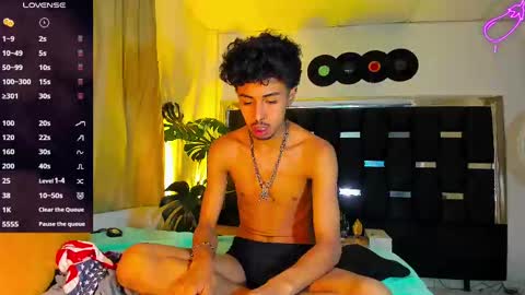 Rayn online show from 22, 2, 2025