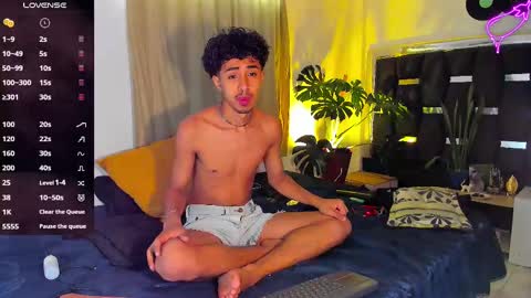 Rayn online show from 27, 2, 2025