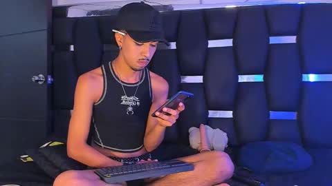 Rayn online show from 17, 9, 2025