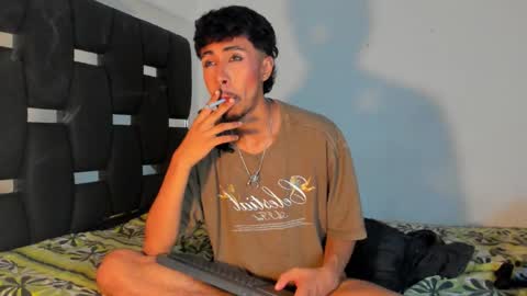 Rayn online show from 2, 10, 2025