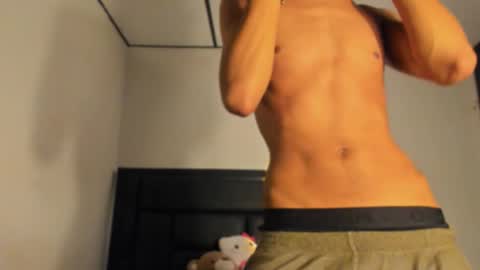 Rayn online show from 15, 10, 2025