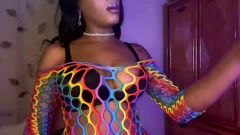 Raye Millian online show from 10, 5, 2026