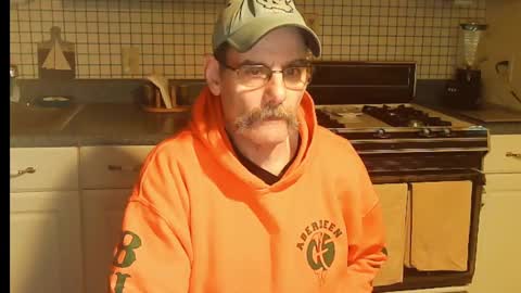 Ray online show from 5, 12, 2024