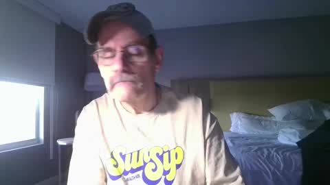 Ray online show from 8, 12, 2024