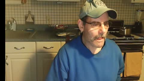 Ray online show from 14, 12, 2024