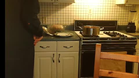 Ray online show from 1, 1, 2025