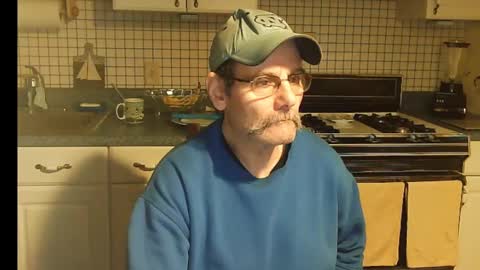 Ray online show from 18, 1, 2025