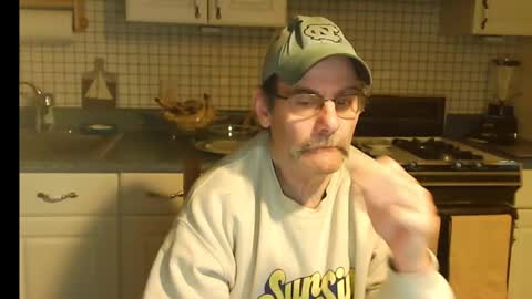 Ray online show from 25, 1, 2025