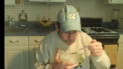 Ray online show from 26, 1, 2025