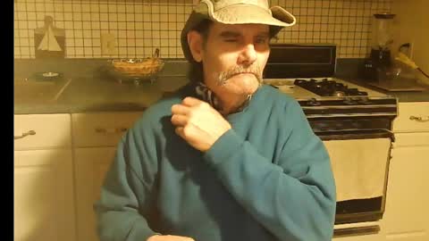 Ray online show from 13, 10, 2025