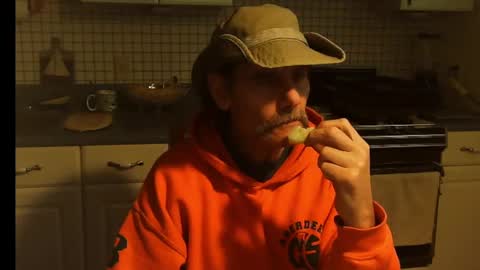 Ray online show from 31, 10, 2025