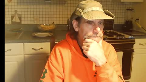 Ray online show from 12, 11, 2025