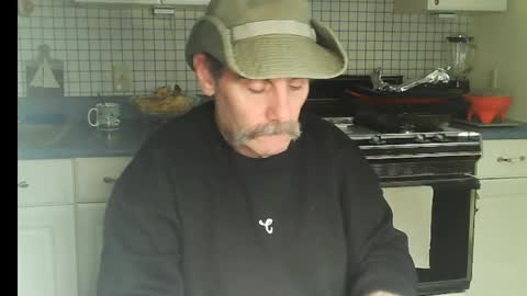 Ray online show from 10, 1, 2026