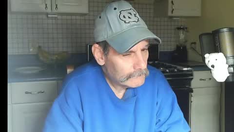 Ray online show from 18, 5, 2026