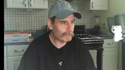 Ray online show from 23, 5, 2026