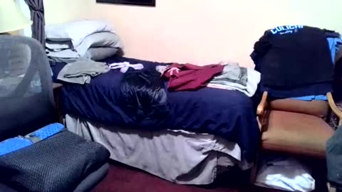 Snapshot of raymanjr52 chatting on 22, 1, 2025 raymanjr52 online show from 22, 1, 2025