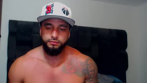 RAYMON VITALE online show from 8, 3, 2026