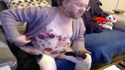 Sunshine Ray online show from 13, 2, 2025