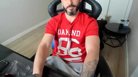 raysexparty online show from 2, 4, 2026