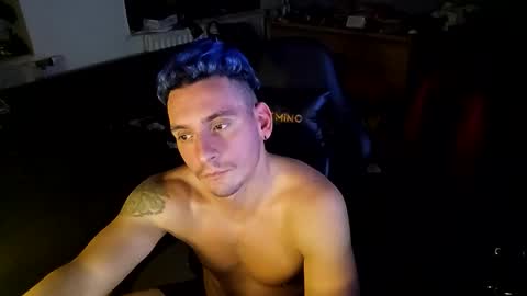 Rayzel online show from 16, 11, 2025