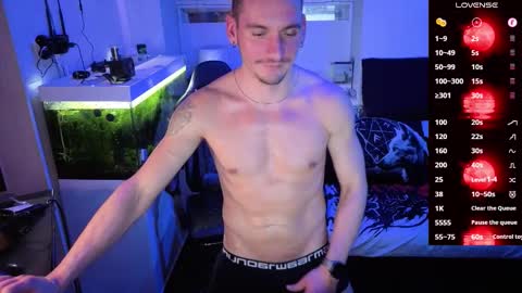 Rayzel online show from 28, 2, 2026