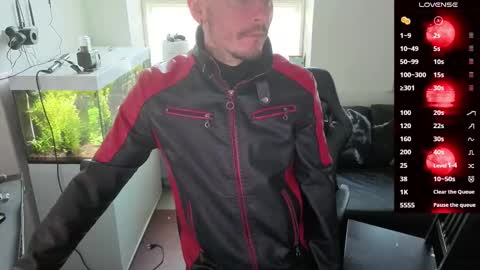 Rayzel online show from 16, 3, 2026