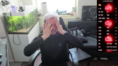 Rayzel online show from 5, 4, 2026