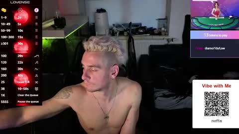 Snapshot of rayzel_white chatting on 16, 5, 2026 Rayzel White online show from 16, 5, 2026