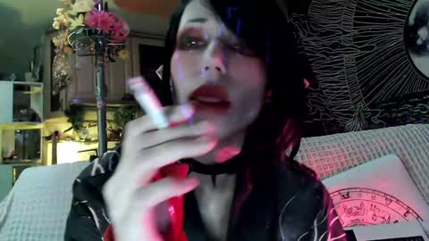  Yrriel Strife Candy-Demon Caveboy mr. Cringe   online show from 19, 12, 2024