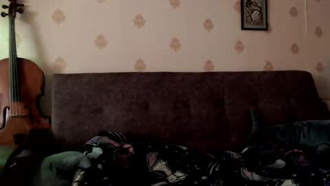  Yrriel Strife Candy-Demon Caveboy mr. Cringe   online show from 22, 2, 2025