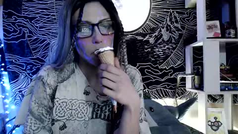  Yrriel Strife Candy-Demon Caveboy mr. Cringe   online show from 26, 2, 2025