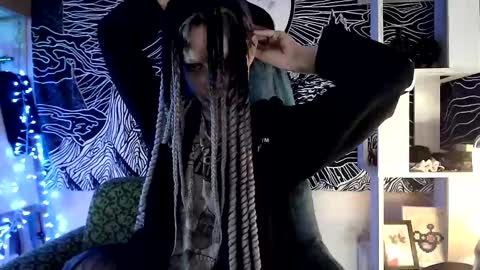  Yrriel Strife Candy-Demon Caveboy mr. Cringe   online show from 28, 2, 2025