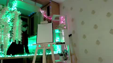  Yrriel Strife Candy-Demon Caveboy mr. Cringe   online show from 23, 10, 2025