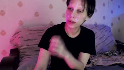  Yrriel Strife Candy-Demon Caveboy mr. Cringe   online show from 5, 12, 2025