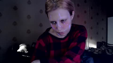  Yrriel Strife Candy-Demon Caveboy mr. Cringe   online show from 11, 3, 2026