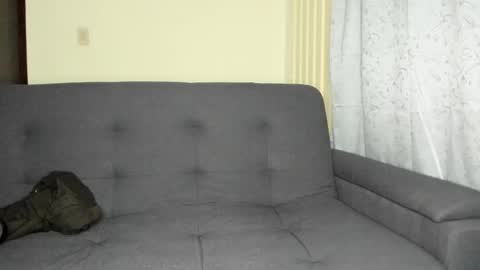 Raziel online show from 16, 12, 2025