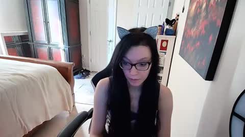 razorkitty online show from 20, 12, 2025