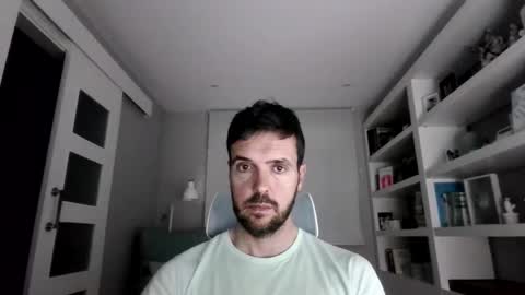 Snapshot of rbaggio24 chatting on 31, 5, 2026 rbaggio24 online show from 31, 5, 2026