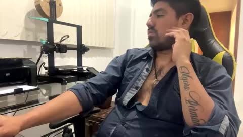 rbk26 online show from 7, 11, 2025