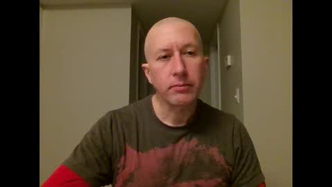 Snapshot of rbtknkstr chatting on 12, 1, 2025 rbtknkstr online show from 12, 1, 2025