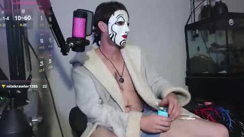 rc_cassanova online show from 13, 11, 2025