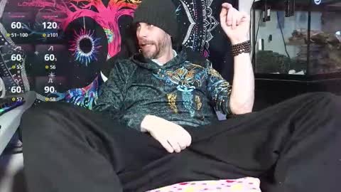 rc_cassanova online show from 3, 12, 2025