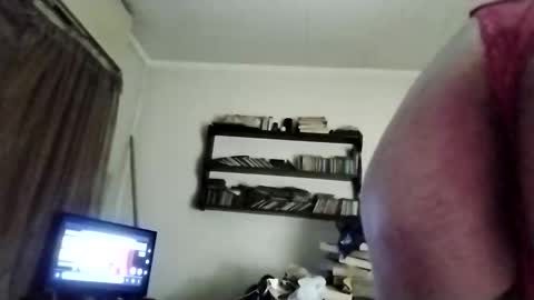 rdcervetto81 online show from 22, 12, 2025