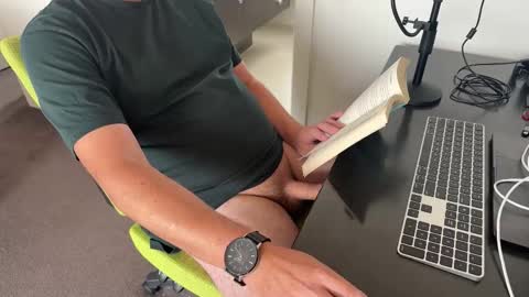 readwithjordanv online show from 4, 3, 2026