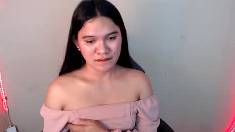 Snapshot of ready2care4youbabe chatting on 6, 5, 2026 Beth online show from 6, 5, 2026
