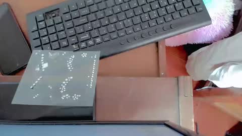 real__cameron online show from 15, 9, 2025