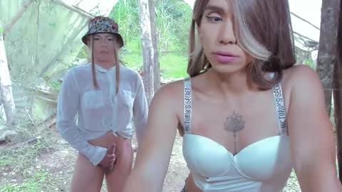 real__cameron online show from 8, 11, 2025