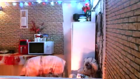 Snapshot of real_coupl3 chatting on 18, 1, 2026 real_coupl3 online show from 18, 1, 2026